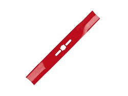 Нож для газонокосилки 40 см прямой универсальный OREGON (69-248-0)