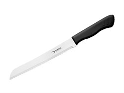 Нож для хлеба 19.8 см, серия PARATY, DI SOLLE (Длина: 320 мм, длина лезвия: 198 мм, толщина: 1,2 мм. Прочная пластиковая ручка.) (01.0111.16.04.000)