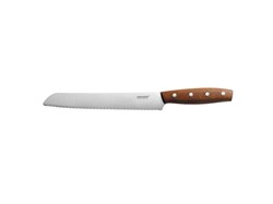 Нож для хлеба 21 см Norr Fiskars (FISKARS ДОМ) (1016480)
