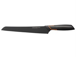 Нож для хлеба 23 см Edge Fiskars (FISKARS ДОМ) (1003093)