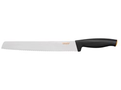 Нож для хлеба 23 см Functional Form Fiskars (FISKARS ДОМ) (1014210)
