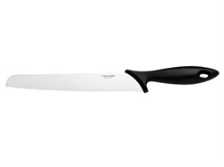 Нож для хлеба 23 см Kitchen Smart Fiskars (FISKARS ДОМ) (1002844)