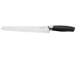 Нож для хлеба 24 см Functional Form Plus Fiskars (FISKARS ДОМ) (1016001)