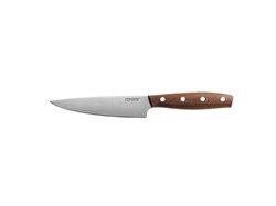 Нож для овощей 12 см Norr Fiskars (FISKARS ДОМ) (1016477)