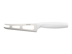 Нож для сыра белый Functional Form Fiskars (FISKARS ДОМ) (1015987)