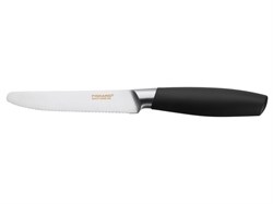 Нож для томатов 11 см Functional Form Plus Fiskars (FISKARS ДОМ) (1016014)