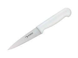 Нож кухонный 12.3 см, серия DURAFIO, DI SOLLE (Длина: 247 мм, длина лезвия: 123 мм, толщина: 2 мм. Для домашнего и профессионального использования.) (18.0124.16.05.000)
