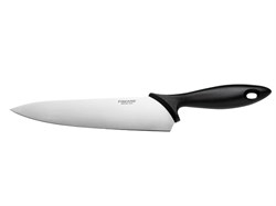 Нож поварской 21 см Kitchen Smart Fiskars (FISKARS ДОМ) (1002845)