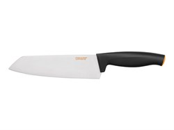 Нож поварской азиатский 17 см Functional Form  Fiskars (FISKARS ДОМ) (1014179)