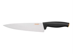 Нож поварской большой 20 см Functional Form  Fiskars (FISKARS ДОМ) (1014194)