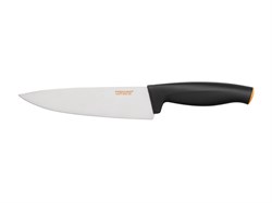 Нож поварской средний 16 см Functional Form  Fiskars (FISKARS ДОМ) (1014195)