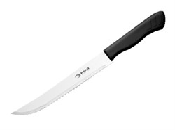 Нож универсальный 20.1 см, серия PARATY, DI SOLLE (Длина: 322 мм, длина лезвия: 201 мм, толщина: 1,2 мм. Прочная пластиковая ручка.) (01.0112.16.04.000)