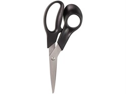 Ножницы для левшей BERLINGO Left Hand 18 см эргономичные ручки (DNs_18005)