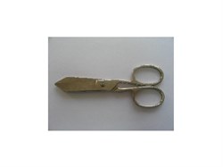 Ножницы портновские одинаковые кольца 230 мм (тип 1) (Н-20-1) [Н201]