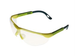 Очки защитные открытые О85 ARCTIC super (стекло незапотевающее, устойчивое к царапинам) (СОМЗ) (18530)