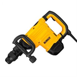 Отбойный_молоток_SDSmax_1600_Вт_17.7_Дж_DeWalt_D25872KQS