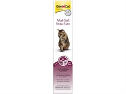 Паста для кошек с эффектом выведения шерсти Malt-Soft-Extra 20 г Gimcat (4002064407524)