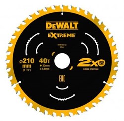 Пильный_диск_EXTREME_21030,_40T_ATB7_DeWalt_DT20433QZ