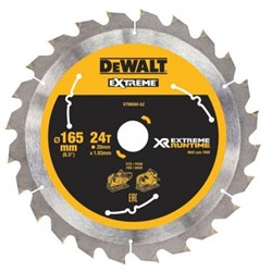 Пильный_диск_EXTREME_RUNTIME,_165х20_мм_DeWalt_DT99560QZ