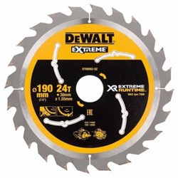 Пильный_диск_XR_19030_24T_ATBR_25_DeWalt_DT99562QZ