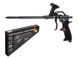 Пистолет для монтажной пены PROFESSIONAL FOAM GUN (FOME FLEX) (01-2-0-140)