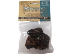 Пористые кусочки из говядины для собак 60 г Harper (HARPER зоо) (4815070001262)