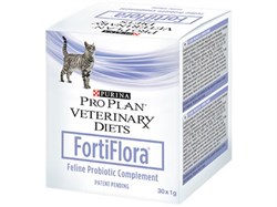 Пробиотическая добавка для кошек 30х1 г FortiFlora Purina Pro Plan (7613035165595)