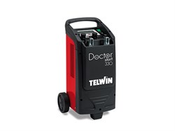 Пуско-зарядное устройство TELWIN DOCTOR START 330 (12В/24В) (829341) (829341)