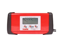 Пуско-зарядное устройство TELWIN LEADER 220 START (6В/12В/24В) (807586) (807586)