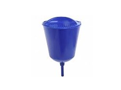 Рукомойник 2,55 л, фиолетово-синий, BEROSSI (Изделие из пластмассы. Литраж 2.5 литра) (АС13919000)
