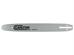 Шина 40 см 16&quot; 3/8&quot; LP 1.3 мм Safe Tip CARLTON (55 звеньев) (16-26-N155-RK)