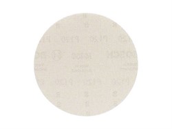Шлифлист 125мм круг G120 сетчатый BOSCH (2608621155)