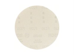 Шлифлист 125мм круг G220 сетчатый BOSCH (2608621158)