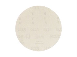 Шлифлист 125мм круг G320 сетчатый BOSCH (2608621160)