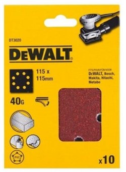 Шлифлисты_перфорированные,_115_x_115_мм,_40G,_10_шт._DeWalt_DT3020QZ