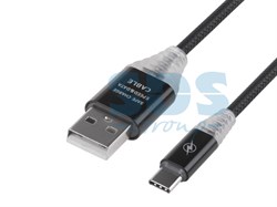 Шнур_USB_3.1_type_C_maleUSB_2.0_male_SOFT_TOUCH_1_м_черный_REXANT_1818889