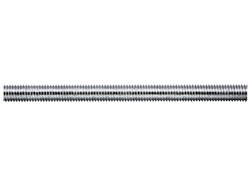 Шпилька резьбовая М14х1000 мм цинк, кл.пр. 4.8, DIN 975 РМЗ (STARFIX) (SM-81264-0) [SM812640]