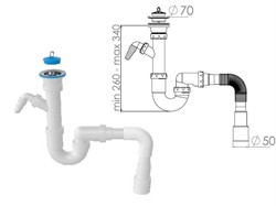 Сифон_для_кухни_прямоточный_с__выпуском_70мм,_с_гибкой_трубой_1_12__4050мм,_AV_Engineering_AVE129762