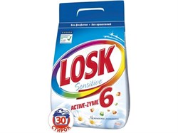 Стиральный_порошок_Losk_унив._ActiveZyme_6_Нежность_Ромашки_4500_г_9000101045109