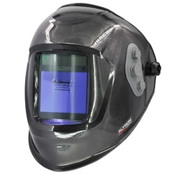 Сварочная маска ALTRON electric Thor 8000 PRO (grey) (4 сенсора; 1/1/1/2; 100х80мм; DIN 4/5-9/9-13) () [4812561007215]