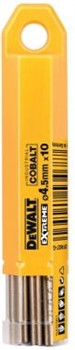 Сверло_по_металлу_COBALT_8_4.5х80х46мм_10шт_DeWalt_DT4927QZ