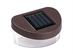 Светильник садовый на солнечных батареях SLR-W02 ФАЗА (ФАZА) (4895205007024)