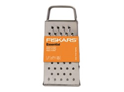 Терка 4-сторонняя Essential Fiskars (FISKARS ДОМ) (1023798)