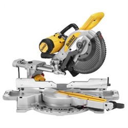 Торцовочная_пила_1675_Вт_DeWalt_DWS727QS