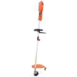Триммер_электрический_SKIPER_TE70001__1,3кВт,_ремень,_3Т_нож_,__полуавт._головка_