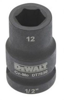 Ударная_накидная_головка_12MM_quot_DT7530_DeWalt_DT7530QZ