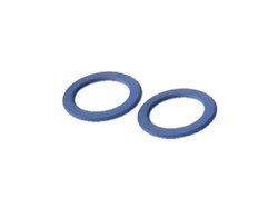 Уплотнительное кольцо плоское, 40 мм, NOVA (7056)
