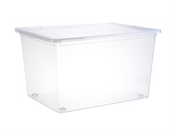 Ящик для хранения 530x370x300мм (IDEA) (М2354)