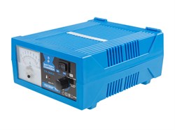 Зарядное устройство Solaris CH-71 (6В/12В; 7А; регулировка тока) (CH710171)