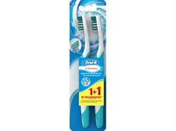 Зубная_щетка_40_Medium_Комплекс_глубокая_чистка_2_шт._OralB_3014260022617